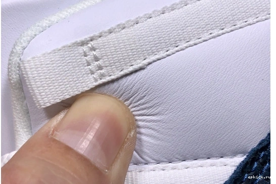 Rep EP Jordan 11 Low 'Blue CD6846-102 Air Snakeskin' CD6846-102 0107